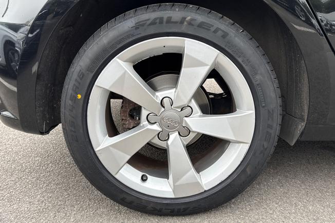 Audi A1 Photo 5
