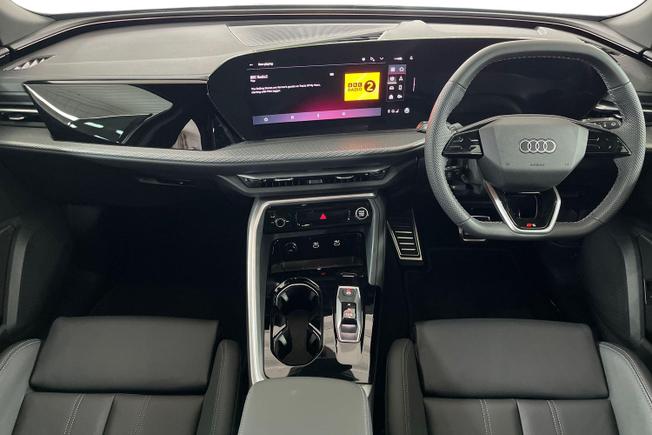 AUDI Q5 Photo 10