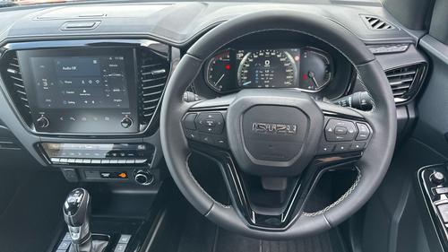 Isuzu D-Max Photo autoimg-e67c0b818353b6c9dff926a720550d92186c3743.jpg