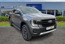 Used FORD RANGER YF73MYV 1