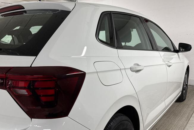 VOLKSWAGEN Polo Photo 28