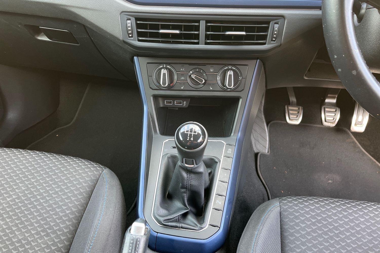 Volkswagen Polo Photo 29