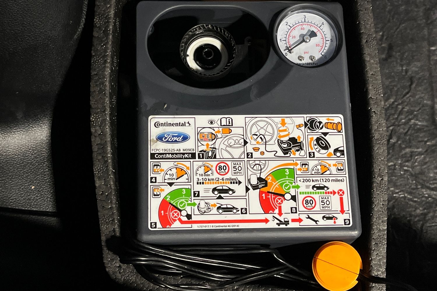Ford KUGA Photo 41