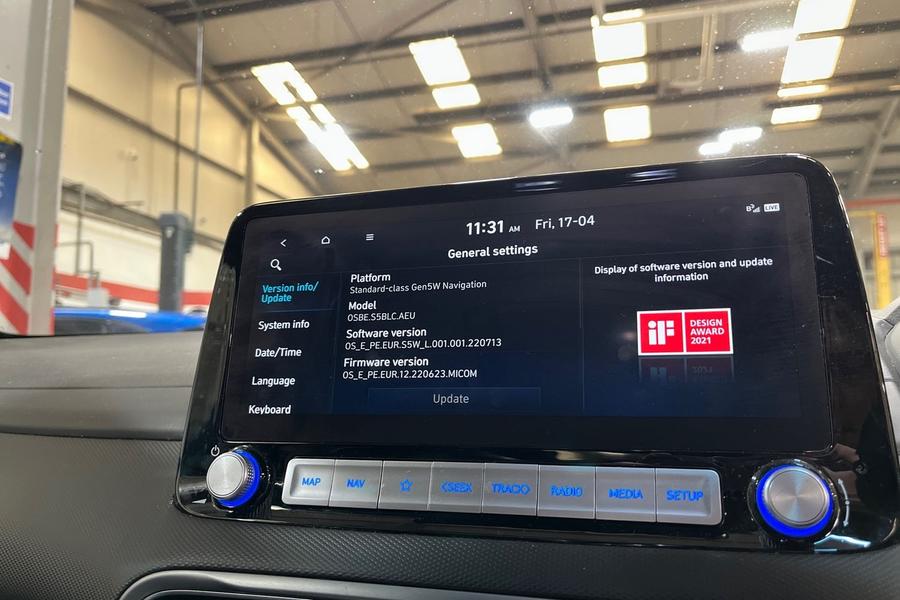 Hyundai KONA Photo autoimg-e67feaeebac5e1332d9b2b5a3127249db3373350.jpg