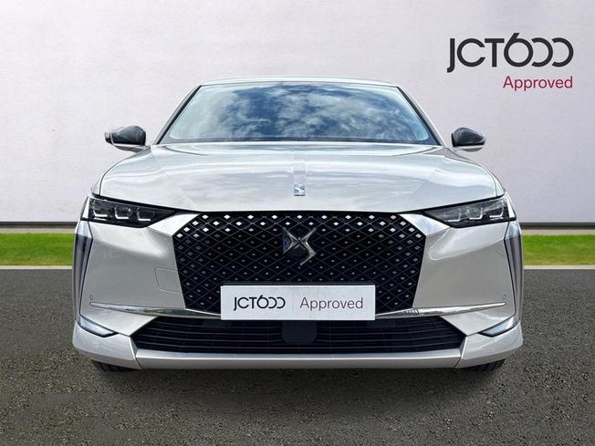 DS AUTOMOBILES Ds 4 Photo 8