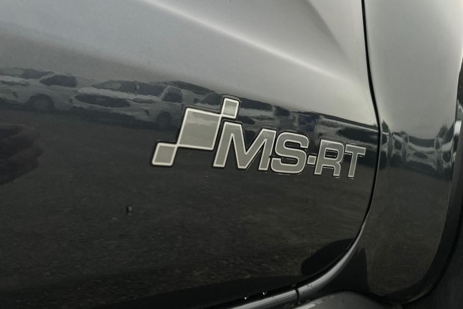 Used Ford RANGER YH71NBA 21