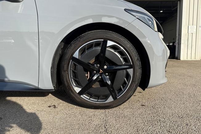 CUPRA Born Photo 5