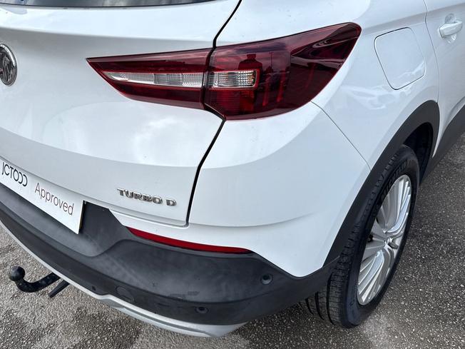 VAUXHALL Grandland X Photo 18