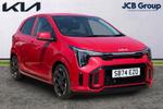 Kia Picanto Photo 0