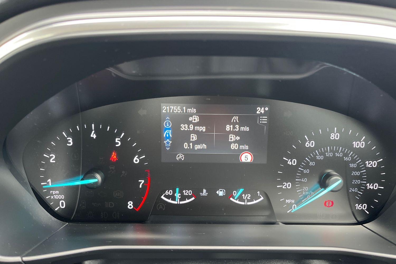Ford FOCUS Photo 12