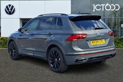 VOLKSWAGEN Tiguan Photo 3