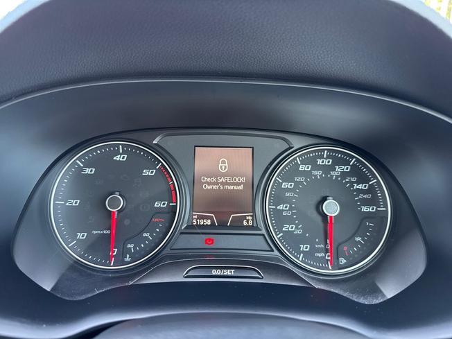 SEAT Ateca Photo 15