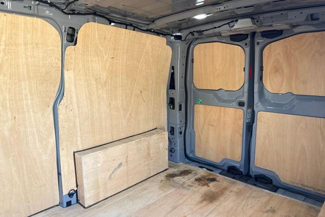 Volkswagen Transporter Photo 9