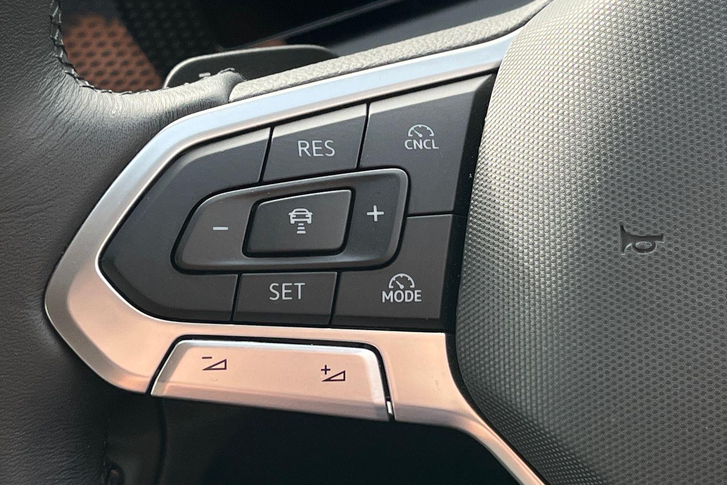 Volkswagen TIGUAN Photo 37