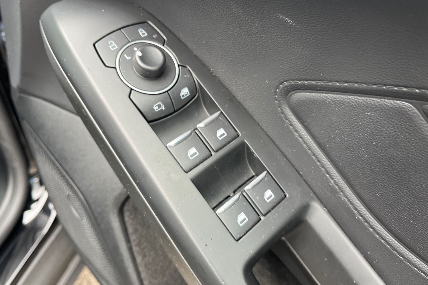 Ford Focus Photo 15