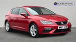 SEAT Leon Photo 0