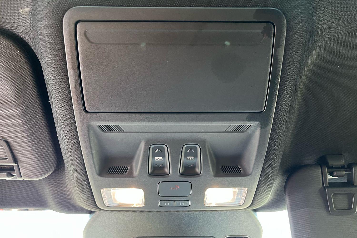 Ford Kuga Photo 39
