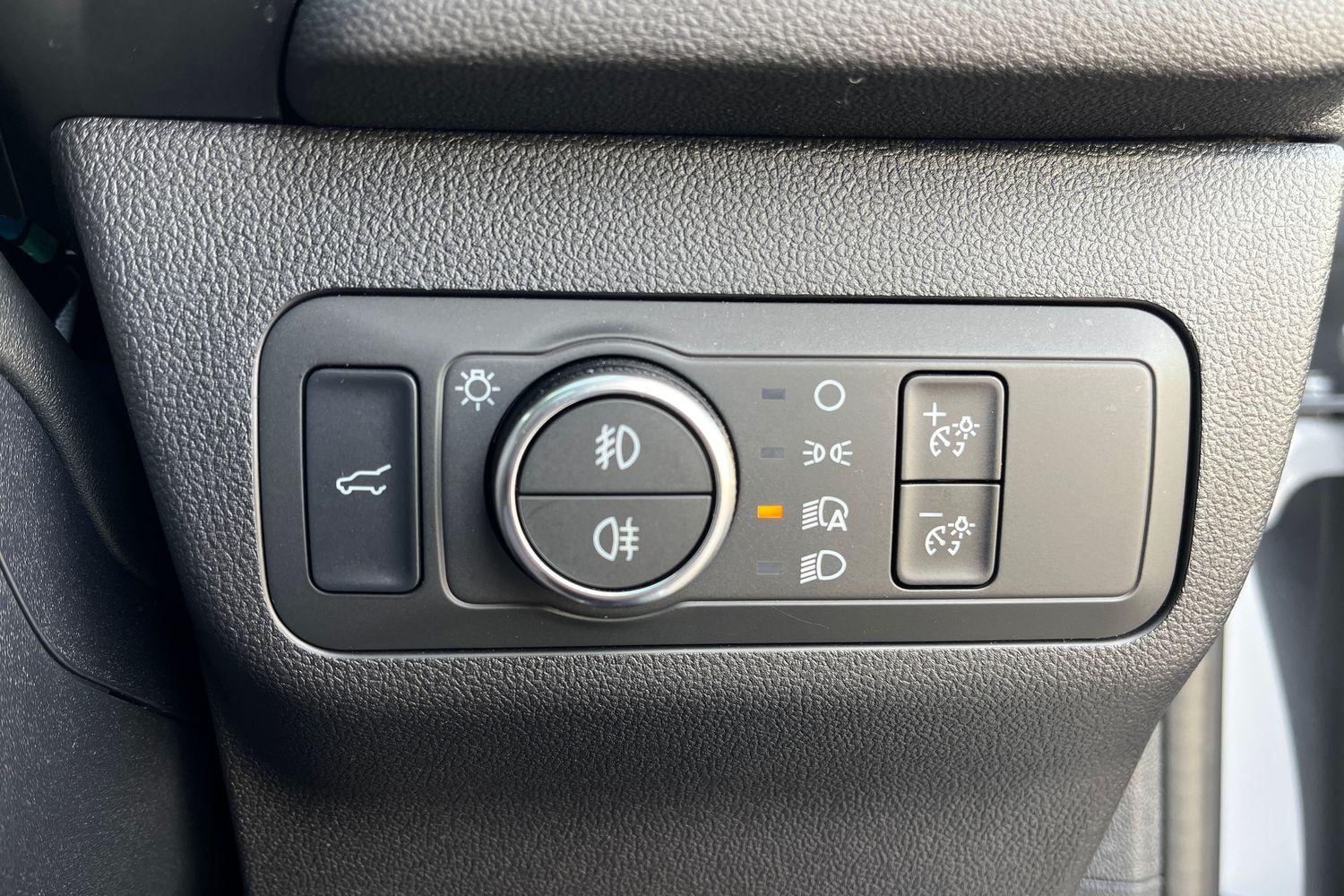 Ford KUGA Photo 31