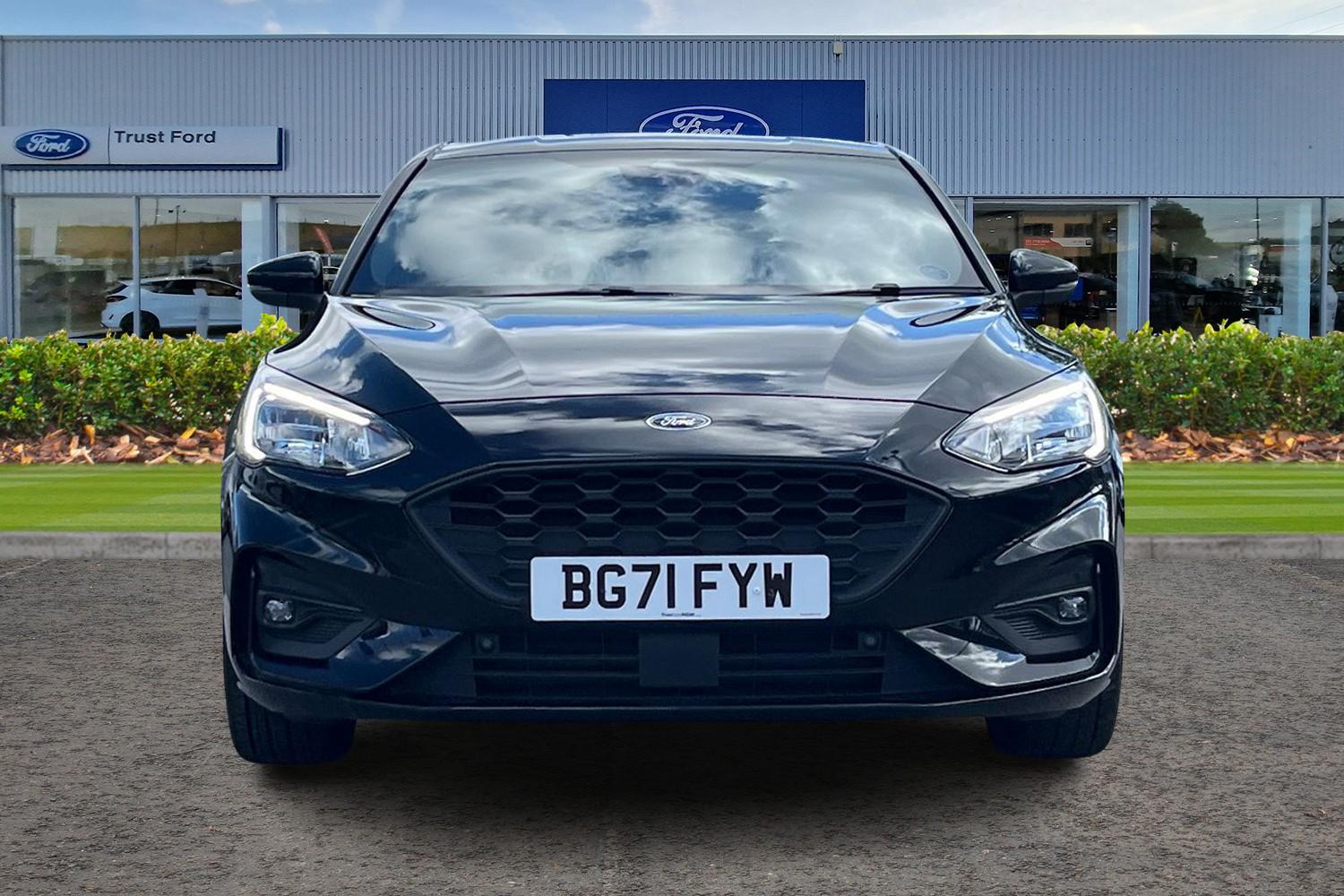 Ford FOCUS Photo 5