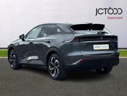 CHANGAN Deepal S07 Photo 3