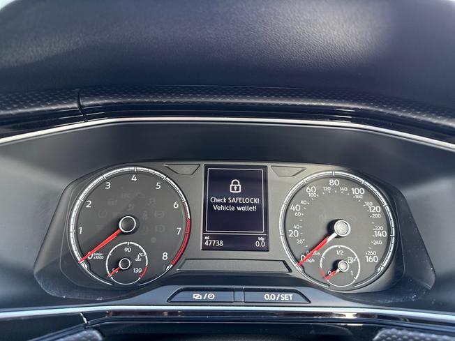 VOLKSWAGEN T-Cross Photo 15