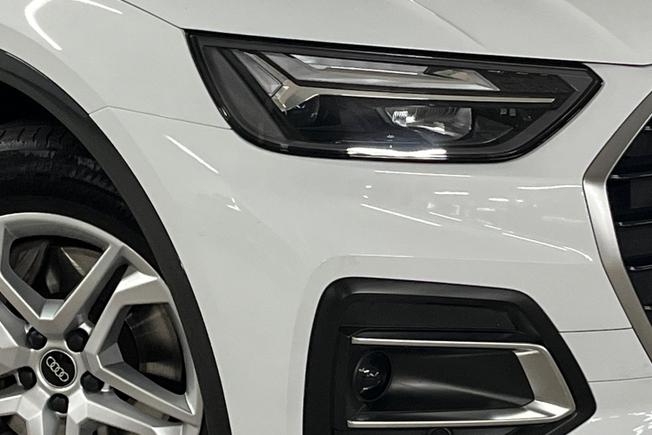 AUDI Q5 Photo 19