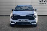 Kia Sportage Photo 6