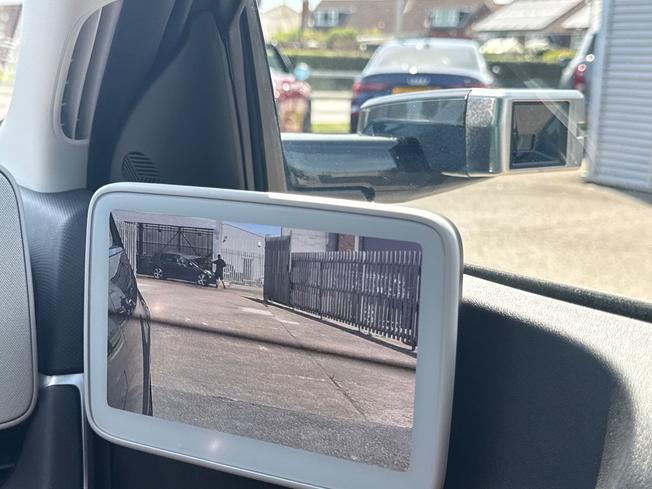 HYUNDAI Ioniq 5 Photo 59