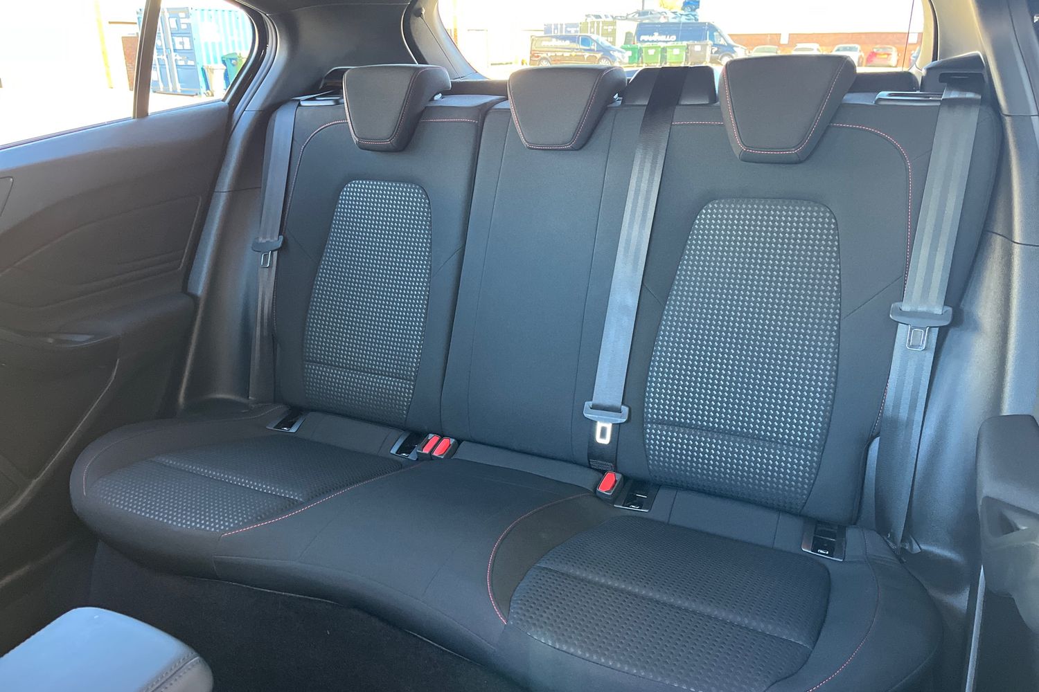 Ford Focus Photo 19