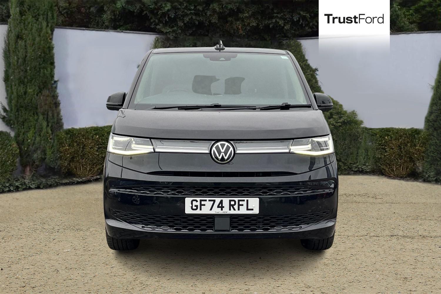 Volkswagen Multivan Photo 5