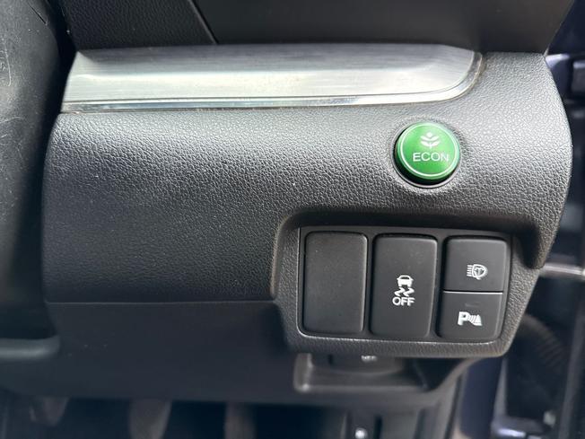 HONDA CR-V Photo 28