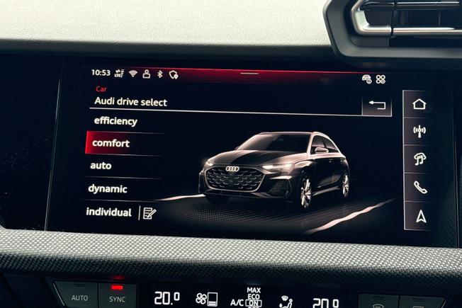 AUDI A3 Photo 23
