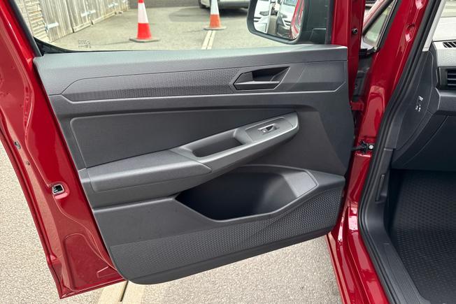 VOLKSWAGEN Caddy Maxi Photo 31