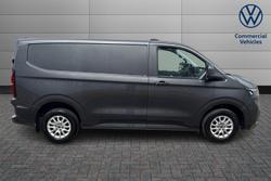 VOLKSWAGEN TRANSPORTER Photo 4