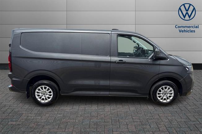 VOLKSWAGEN TRANSPORTER Photo 4