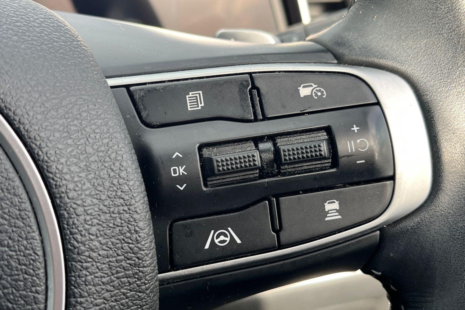 Kia SPORTAGE Photo 32