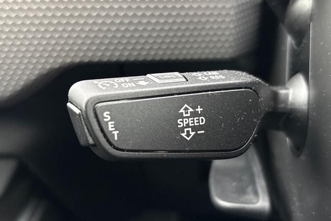 AUDI A1 Photo 29