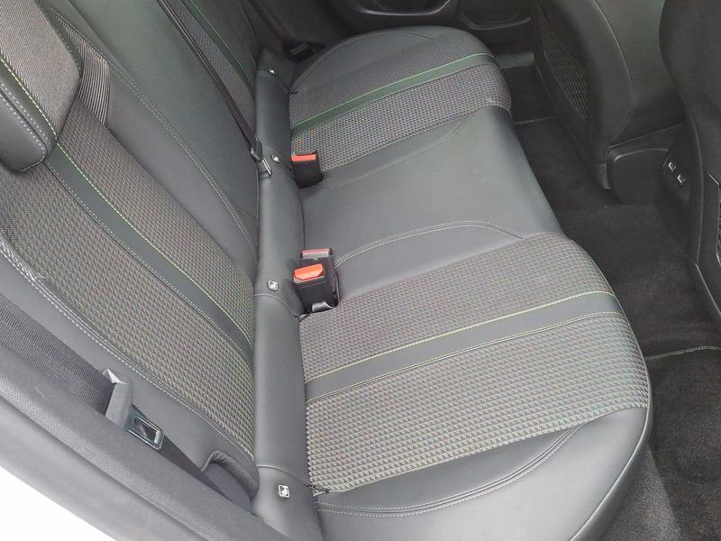 Used Peugeot E-2008 OY21RBZ 50