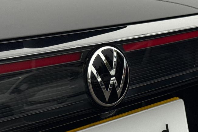 VOLKSWAGEN T-Cross Photo 48
