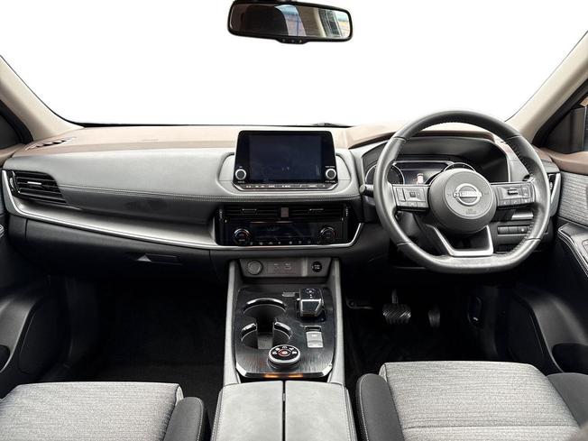 NISSAN X-Trail Photo 10