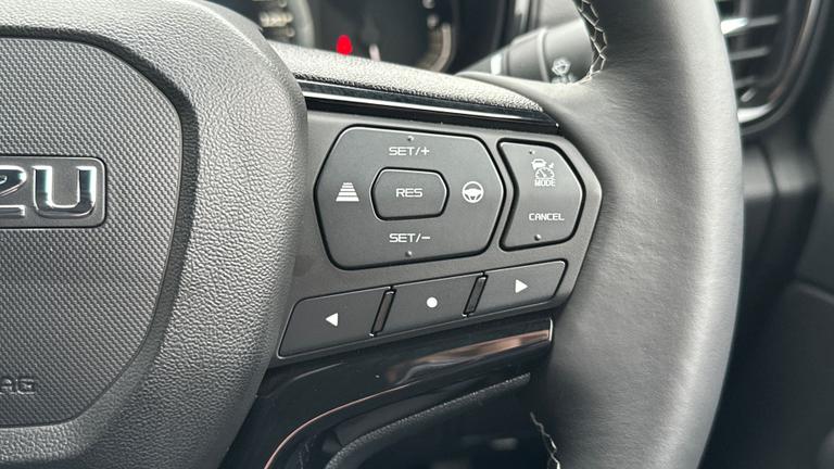 Used Isuzu D-Max WG75NTE 16