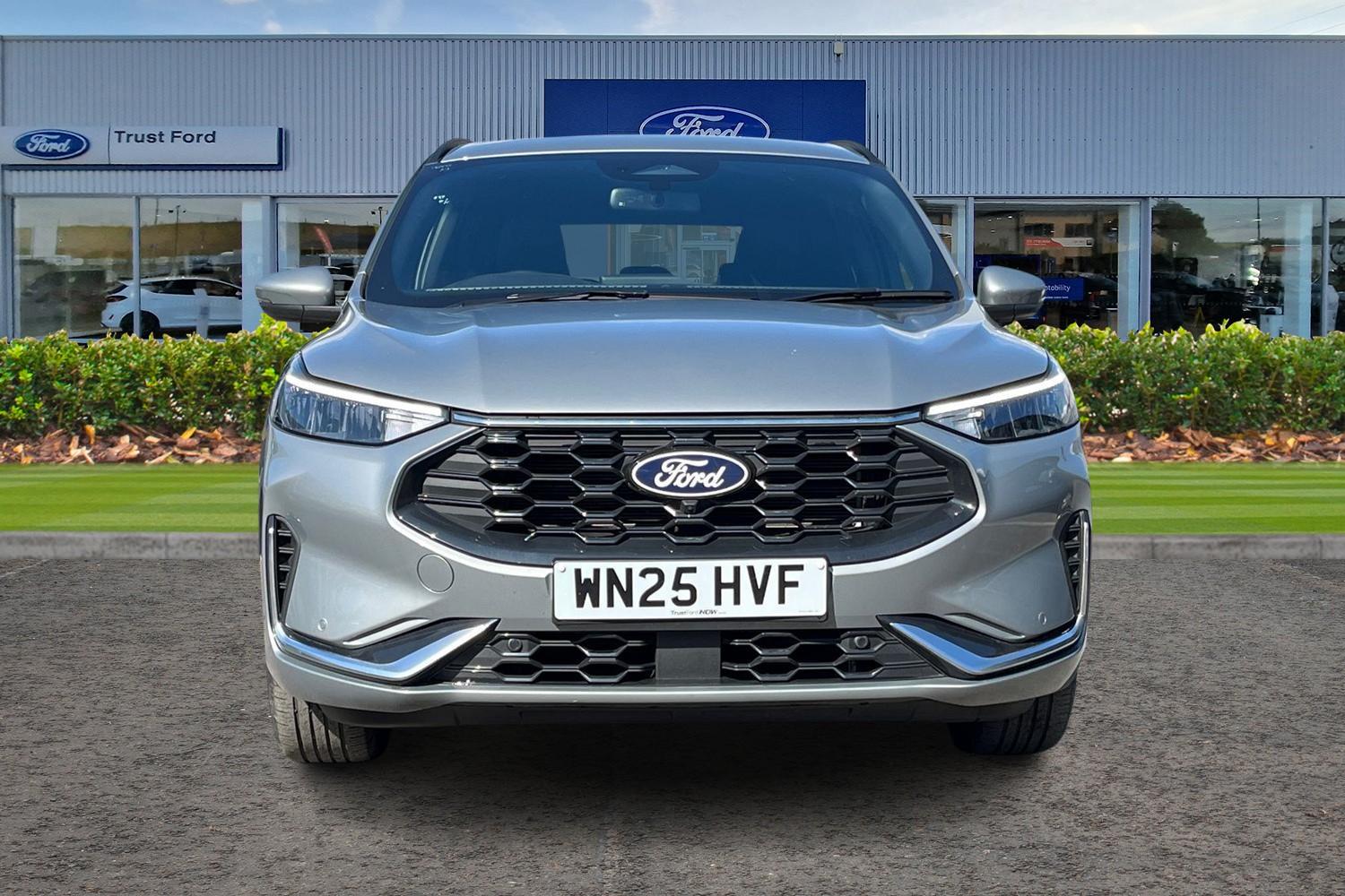 Ford KUGA Photo 5