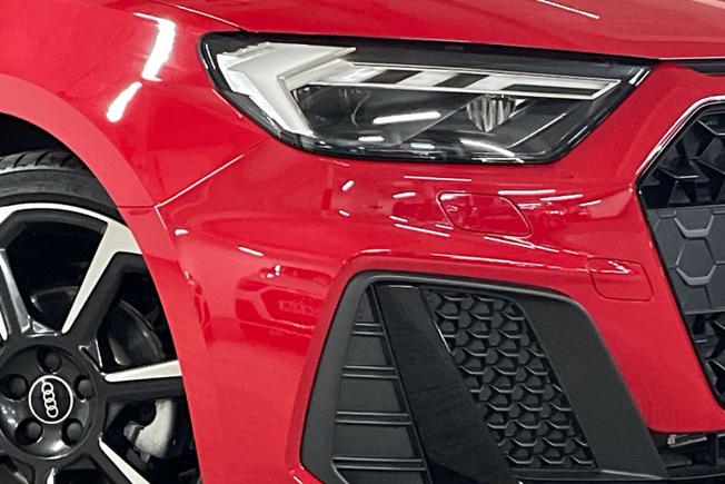 Audi A1 Photo 19