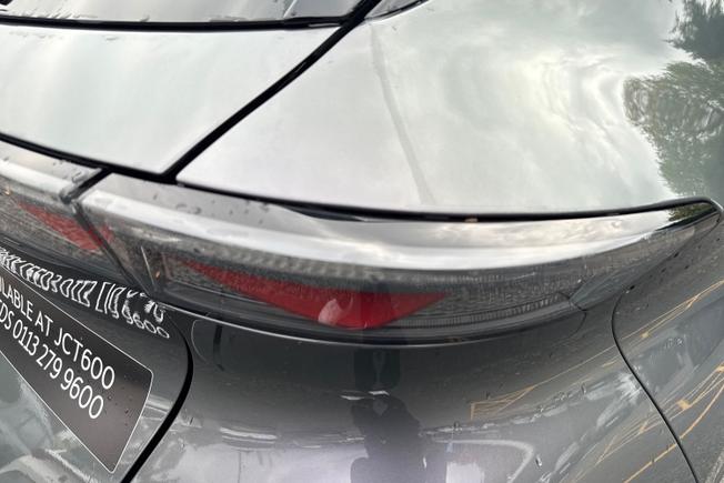CUPRA Raval Photo 18