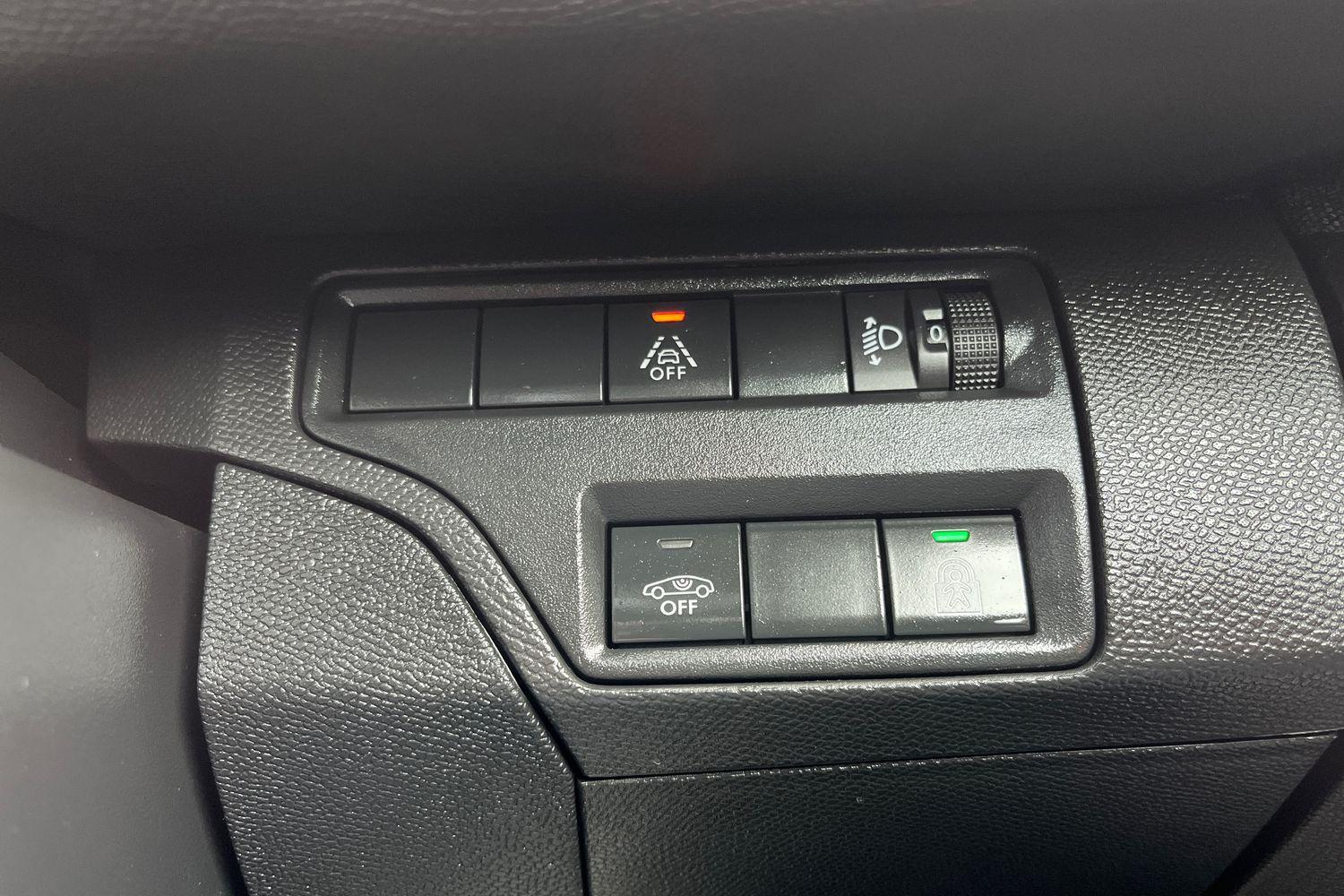 Peugeot 3008 Photo 27