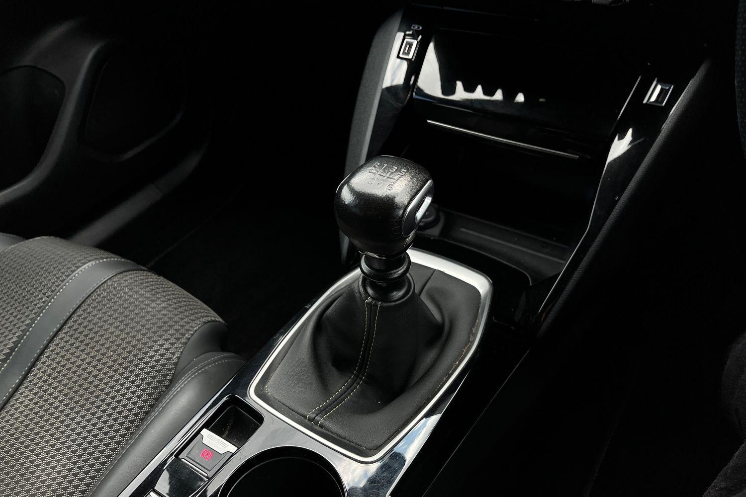 Peugeot 2008 Photo 33