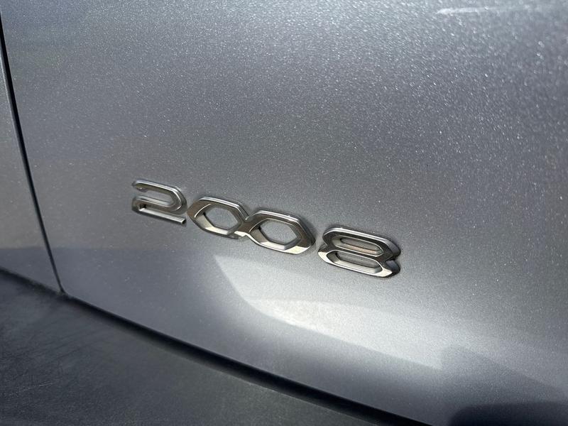 Used Peugeot 2008 BG20RMO 27