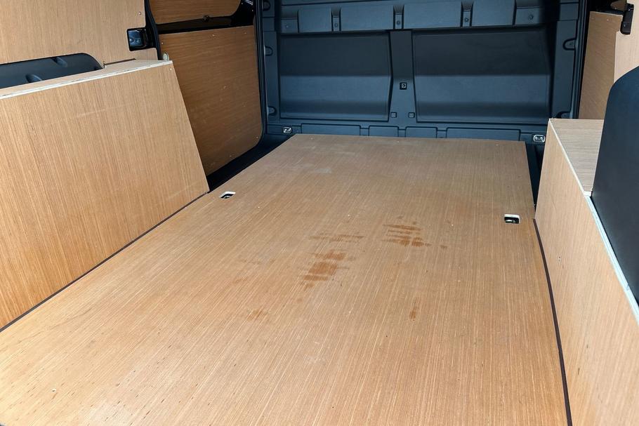 Used Ford TRANSIT CONNECT 29