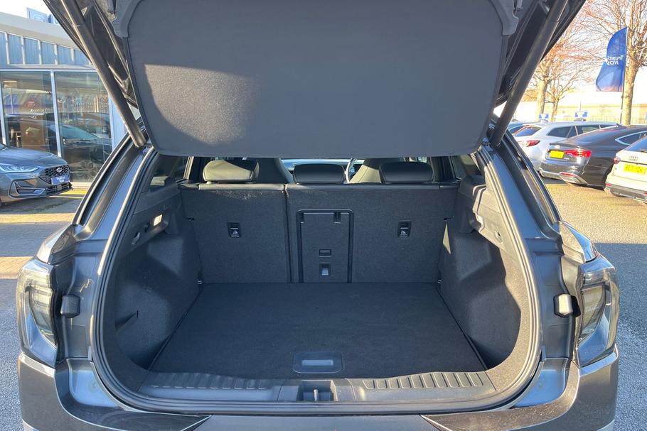 Used Ford Explorer 21