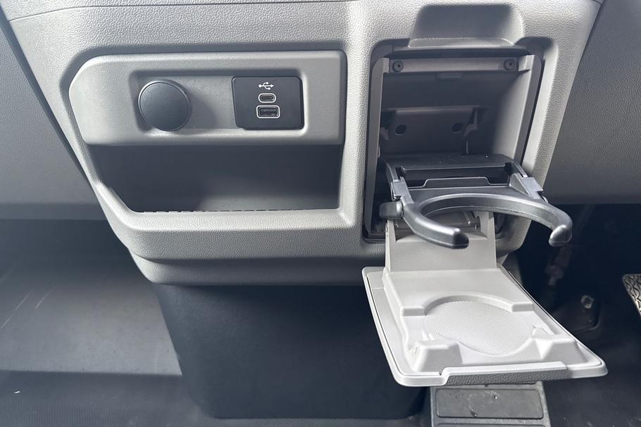 Used Ford TRANSIT CUSTOM 37